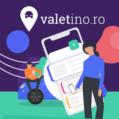 Preluare masina valetino.ro