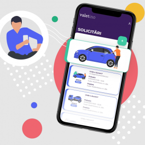 Certificare valet Valetino