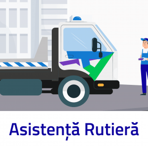 Asistenta rutiera