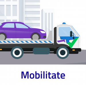 Mobilitate